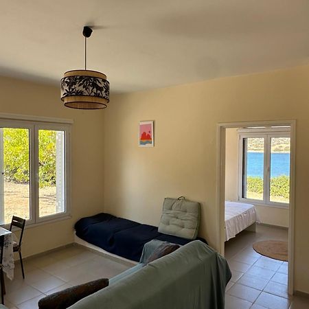 Coast Cottage Porto Rafti-Avlaki Kültér fotó