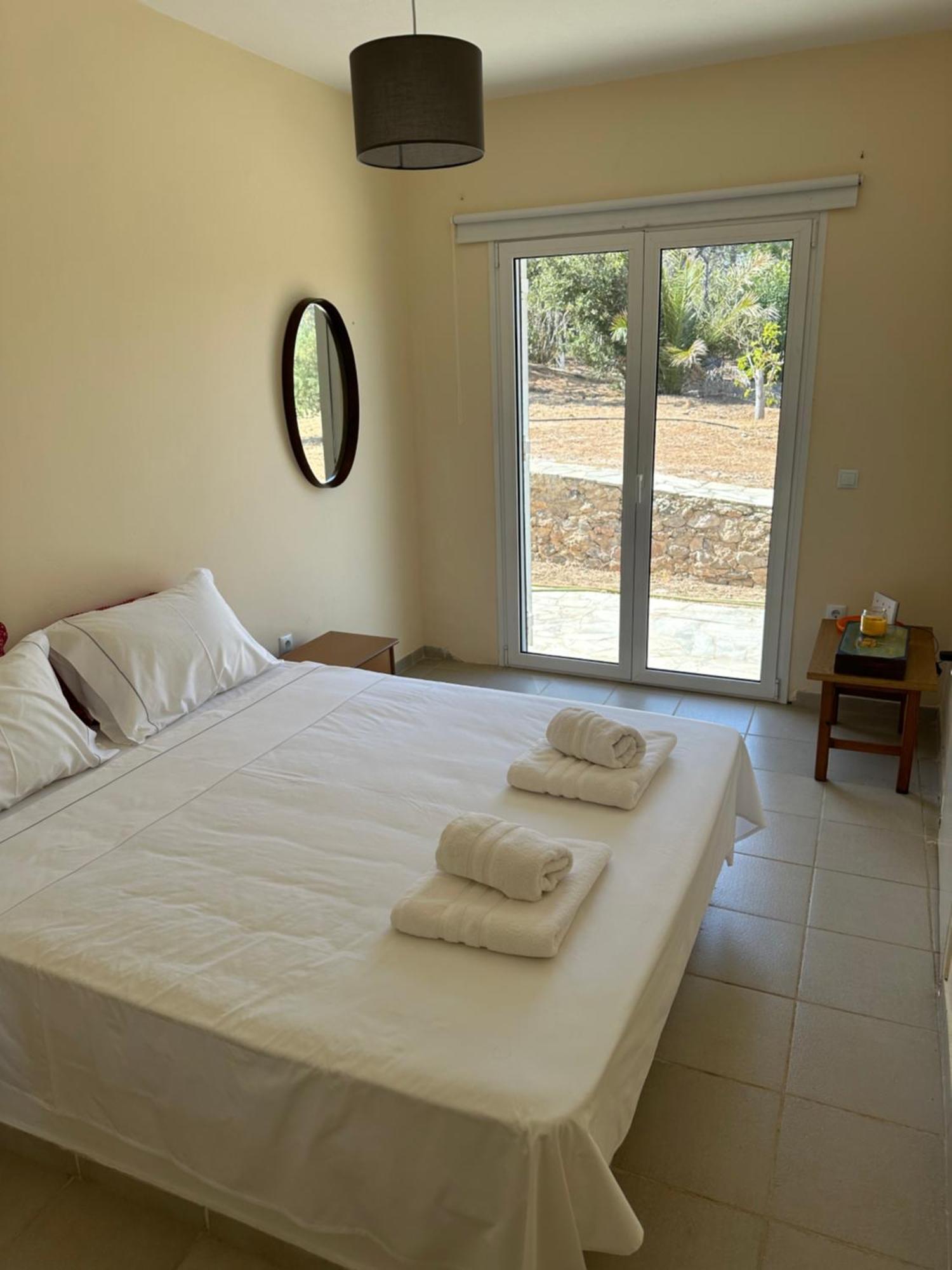 Coast Cottage Porto Rafti-Avlaki Kültér fotó